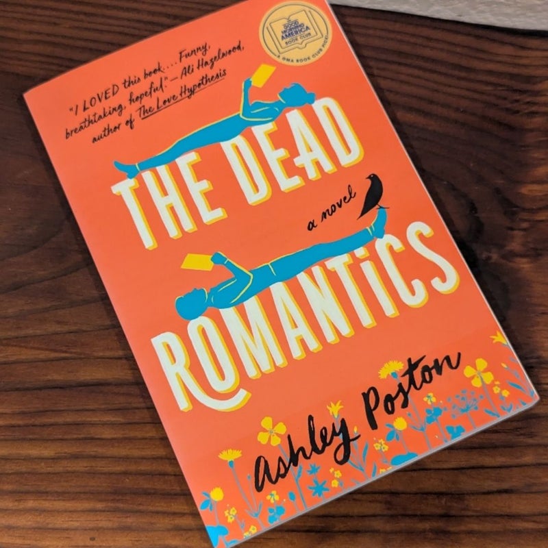 The Dead Romantics