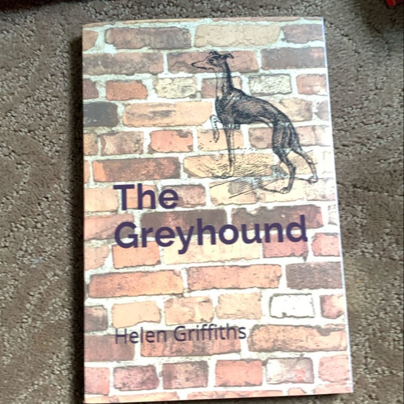 The Greyhound