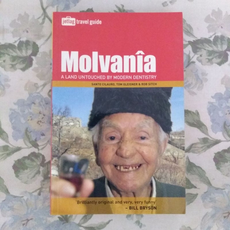 Molvania