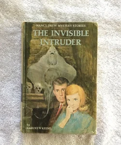 The Invisible Intruder 