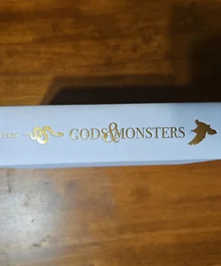Gods and monsters 