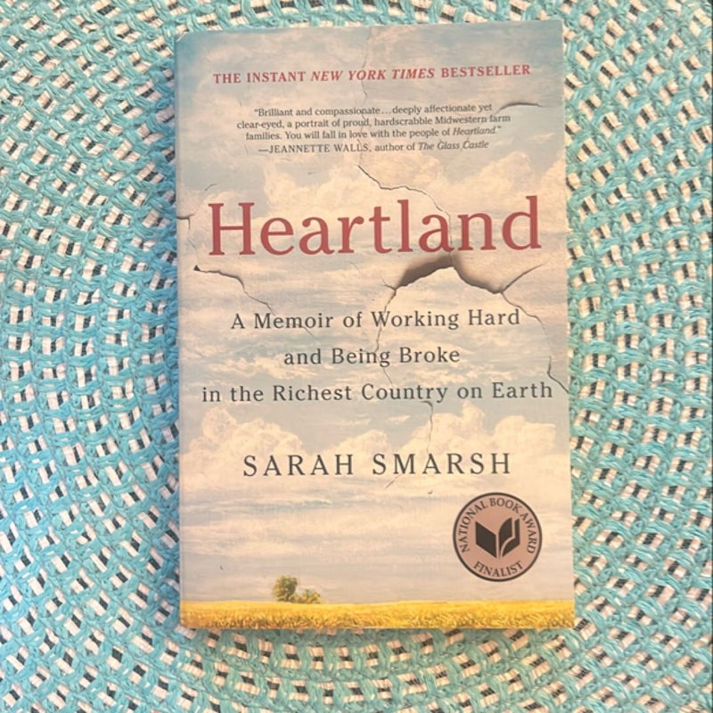 Heartland