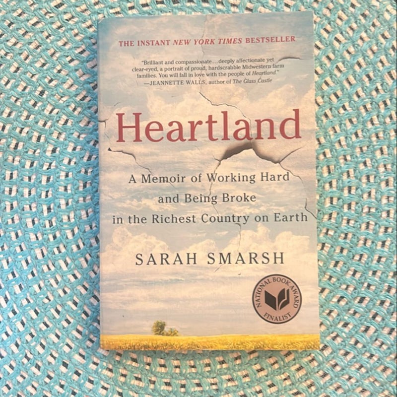 Heartland