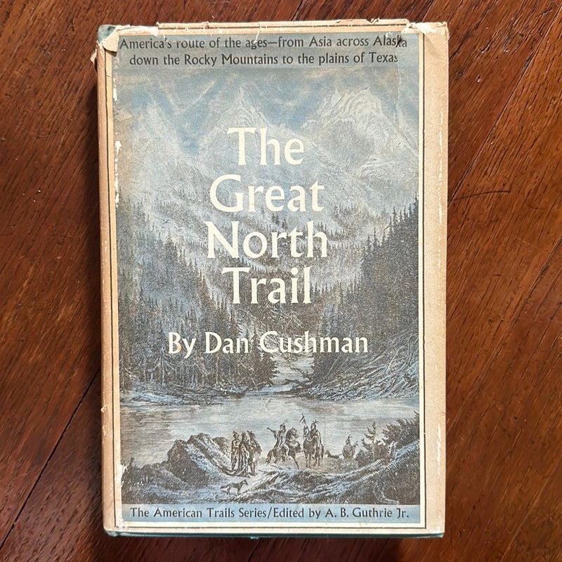 The Great North Trail