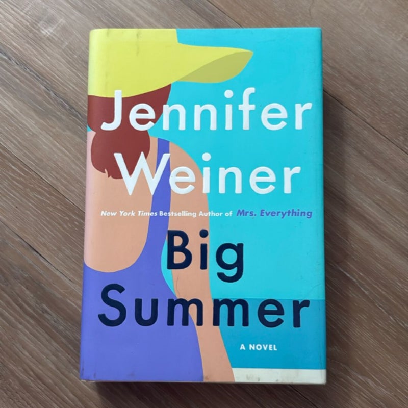 Big Summer