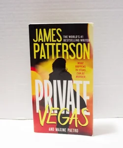 Private Vegas