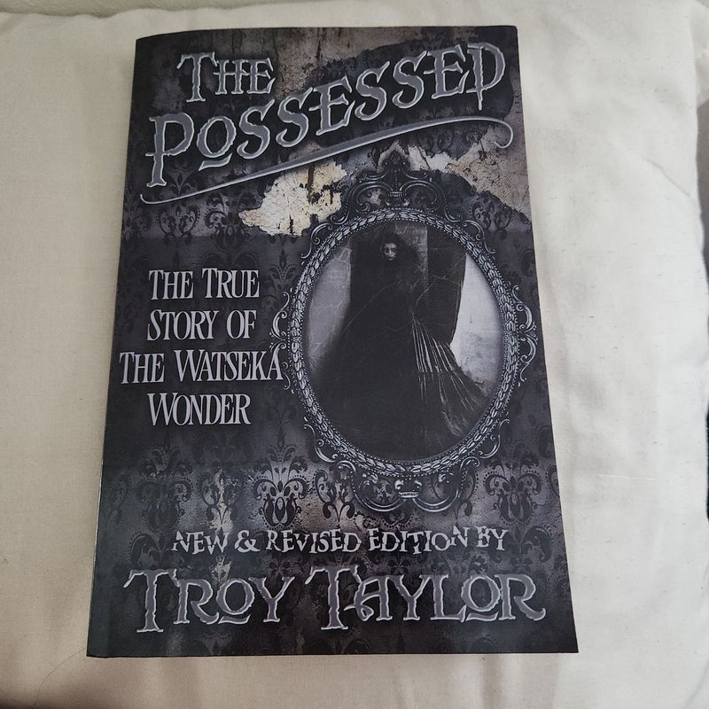 The Possessed