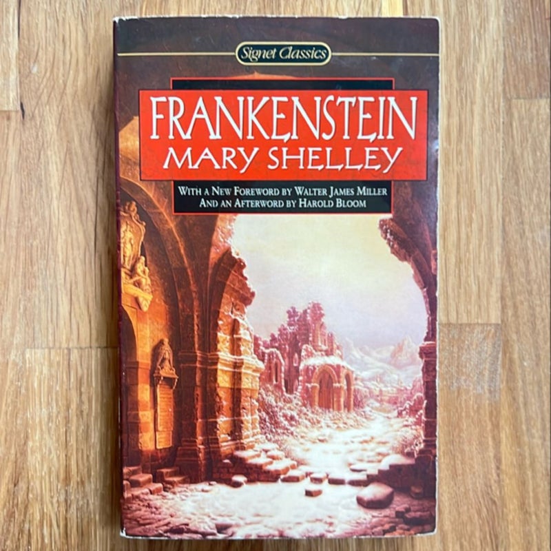 Frankenstein