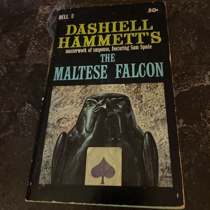 The Maltese Falcon