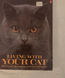 Living with Your Cat