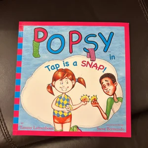 Popsy in Tap Is a Snap