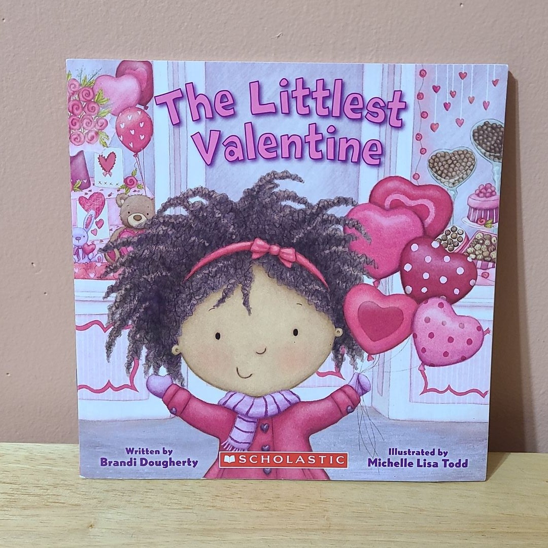 The Littlest Valentine (Littlest Series)