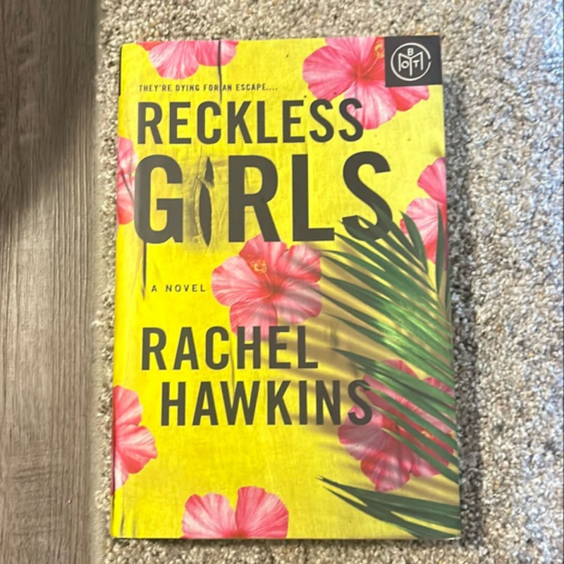 Reckless Girls