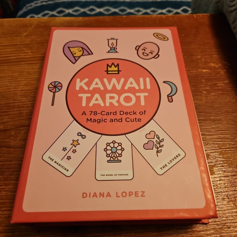 Kawaii Tarot