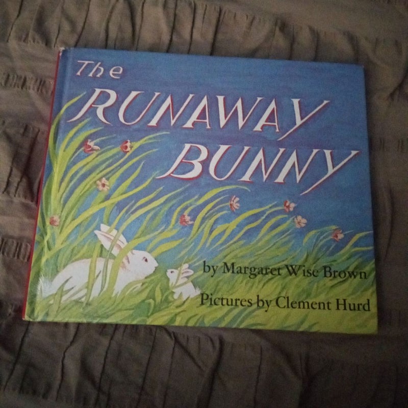 The Runaway Bunny 