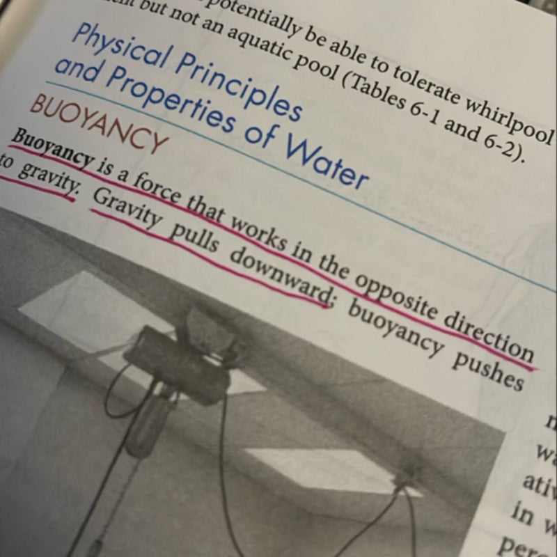 Biophysical Agents