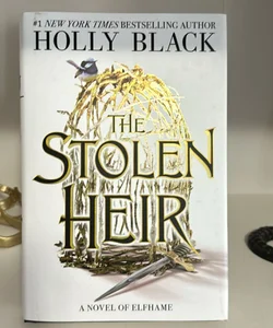 The Stolen Heir