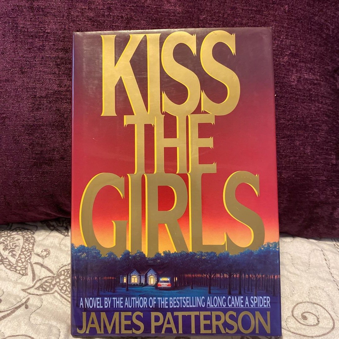 Kiss the Girls