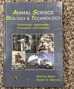 Animal Science Biology and Technology