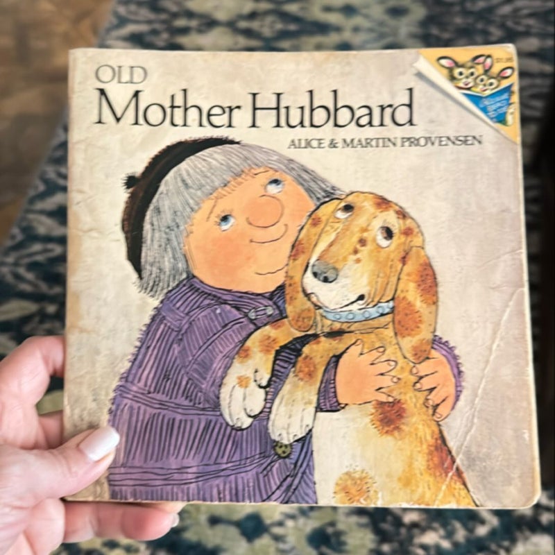 Old Mother Hubbard