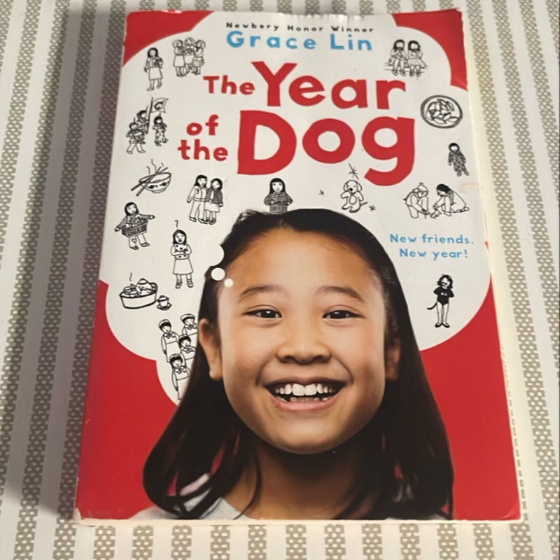 The Year of the Dog