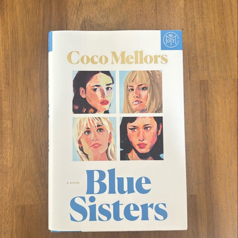 Blue Sisters