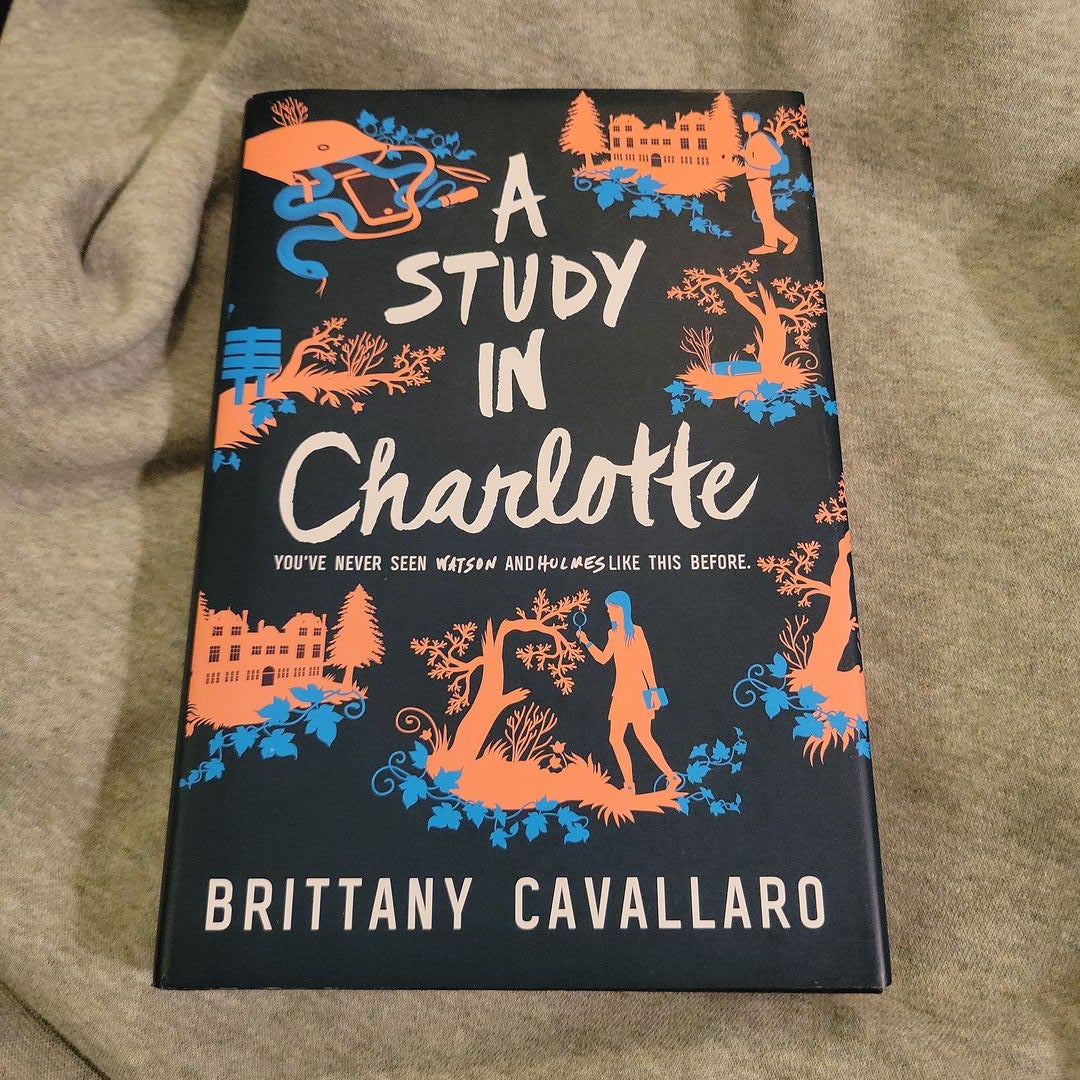 A Study in Charlotte