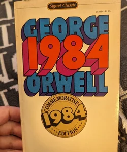 Nineteen Eighty-Four