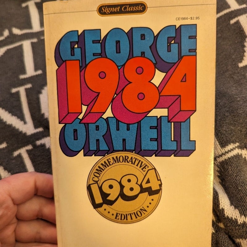 Nineteen Eighty-Four