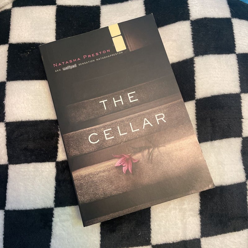 The Cellar