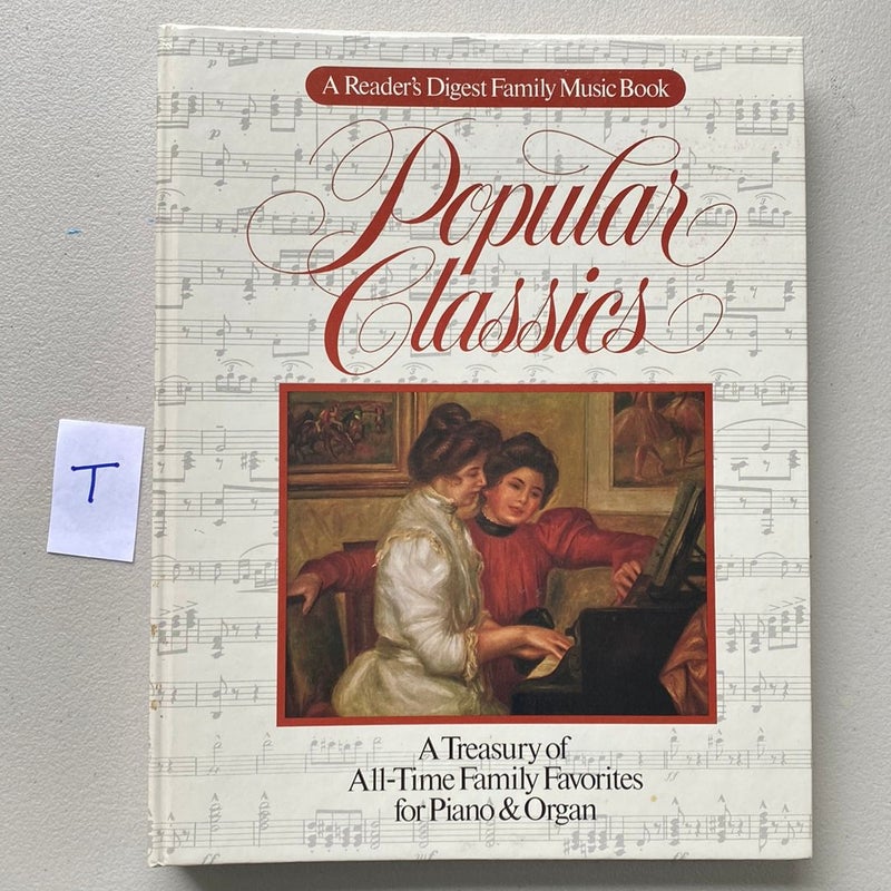 Popular Classics