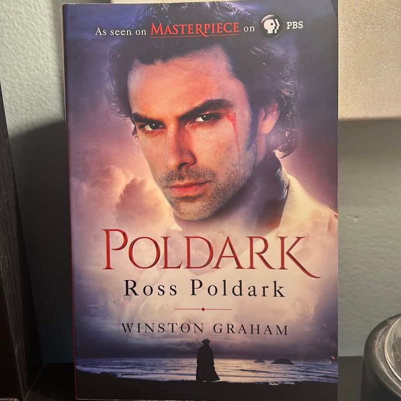 Ross Poldark