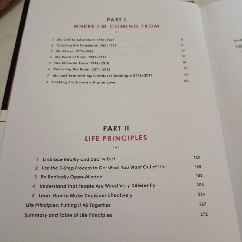 Principles