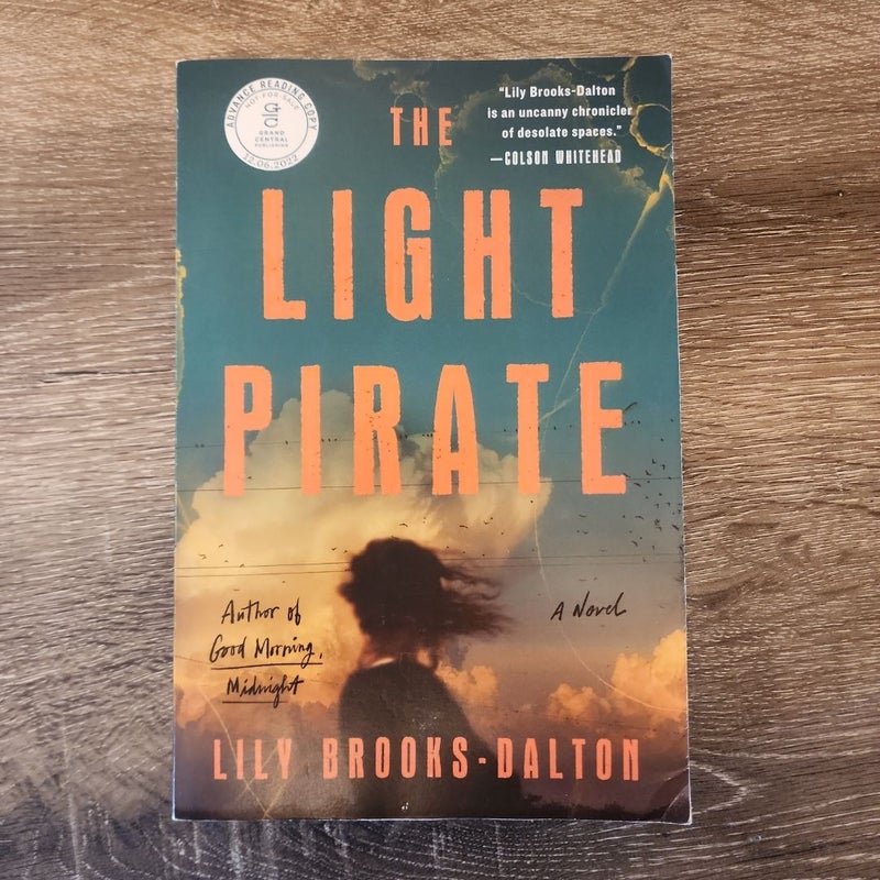 The Light Pirate