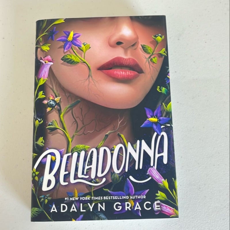 Belladonna