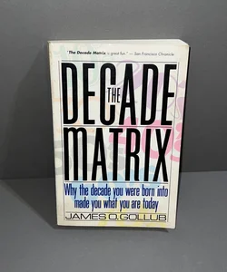 Decade Matrix