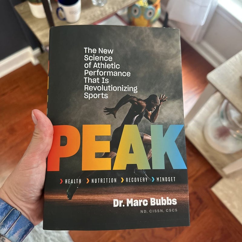 Peak