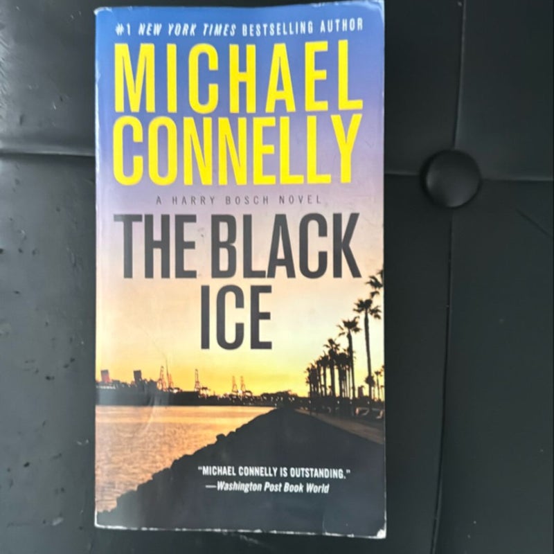 The Black Ice