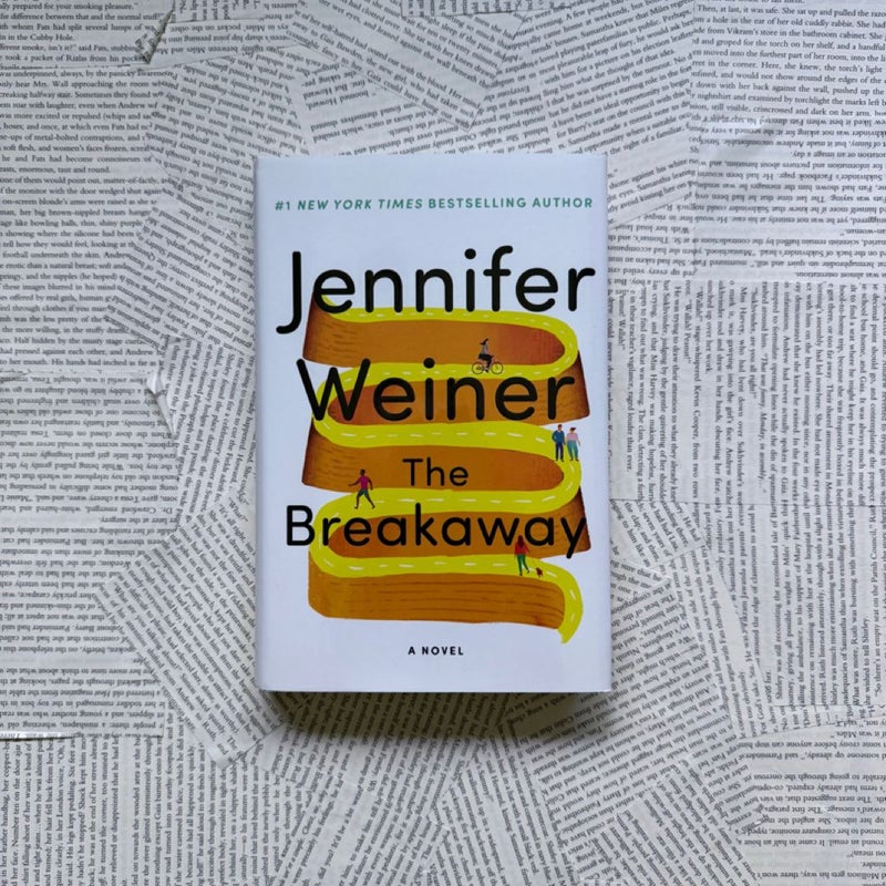 The Breakaway