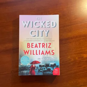 The Wicked City