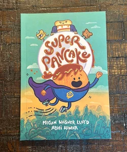 Super Pancake