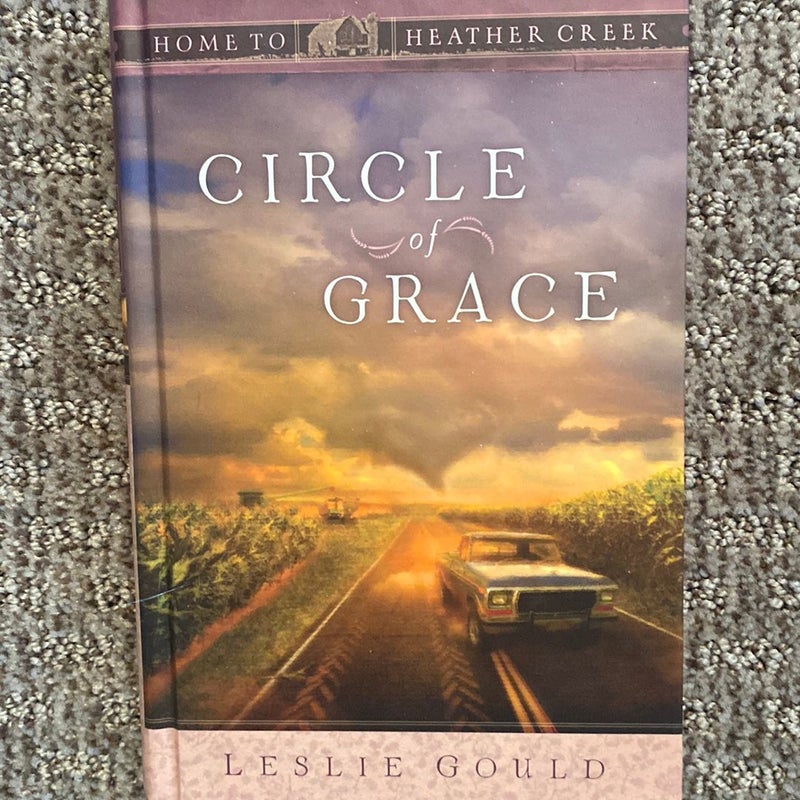 Circle of Grace