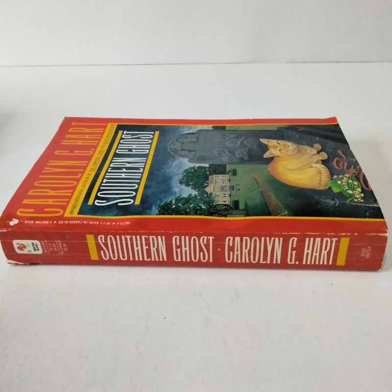 Southern Ghost