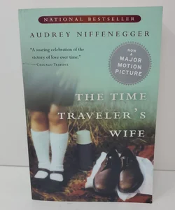 The Time Traveler's Wife