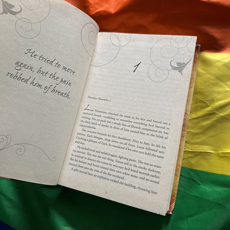(Out Of Print Book Club Edition) Forever After