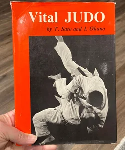 Vital Judo