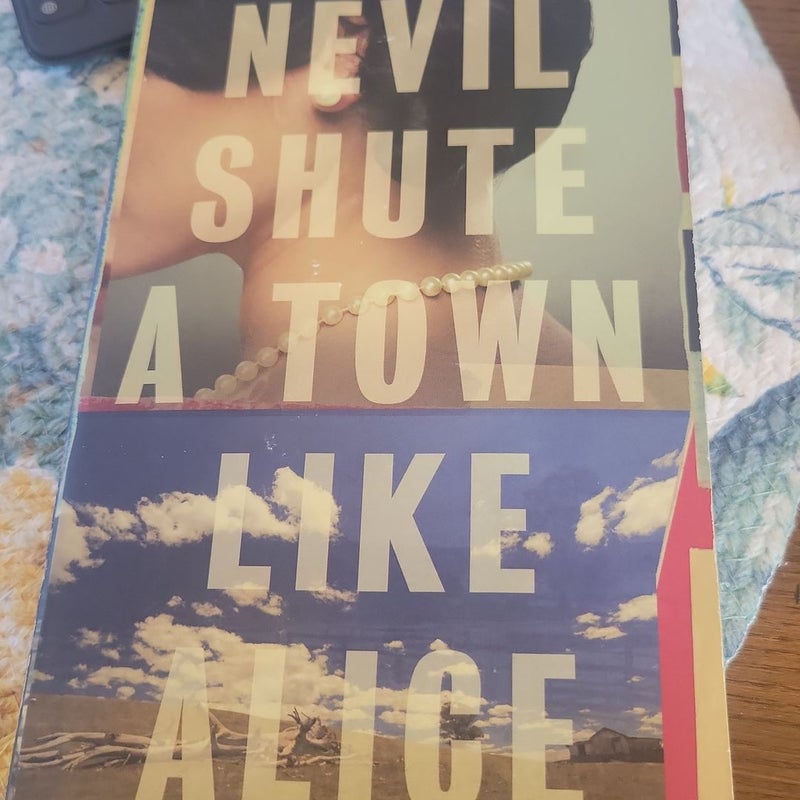 A Town Like Alice