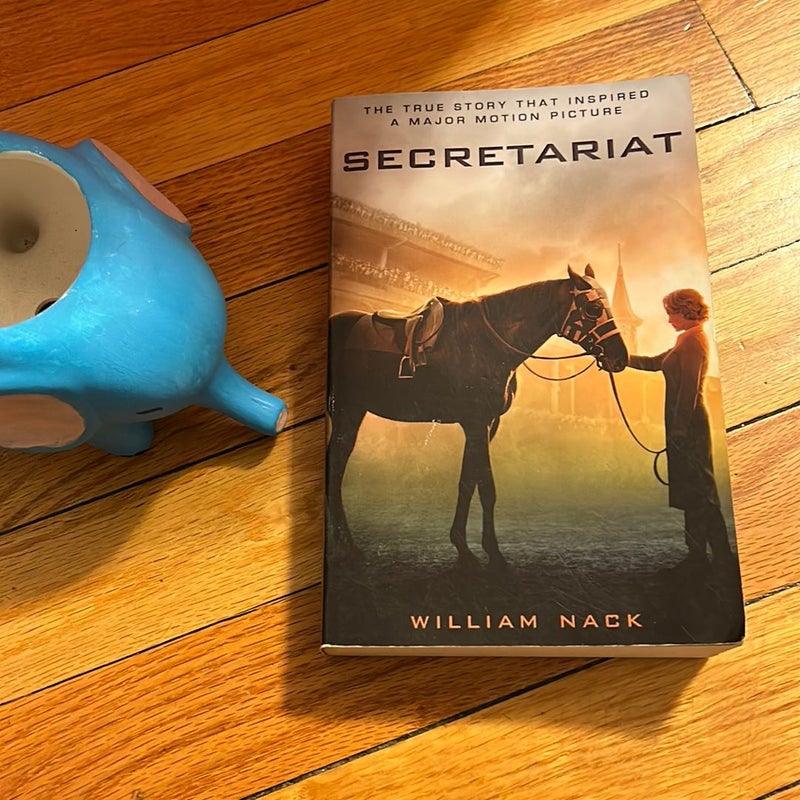 Secretariat