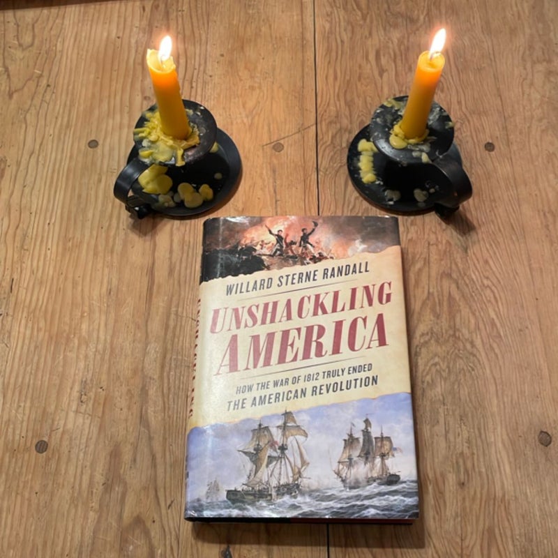 Unshackling America