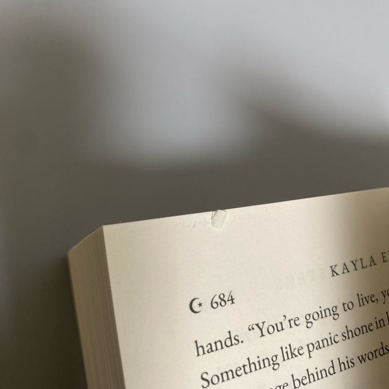 City Of Gods And Monsters